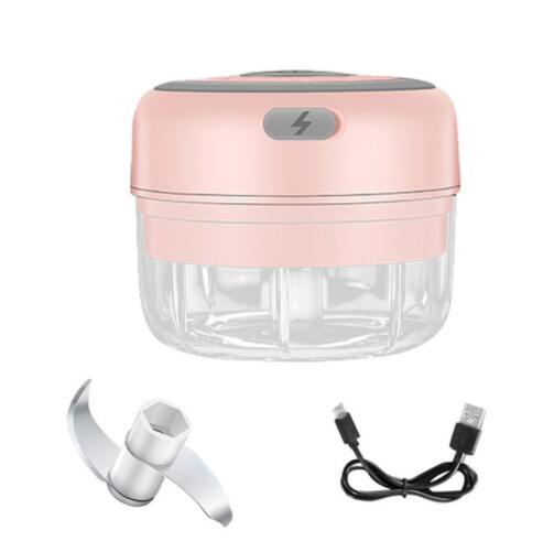 Mini Electric vegetable  Chopper