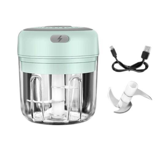 Mini Electric vegetable  Chopper