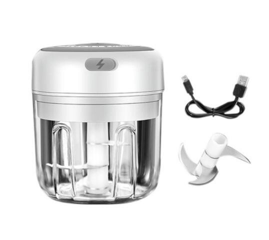 Mini Electric vegetable  Chopper