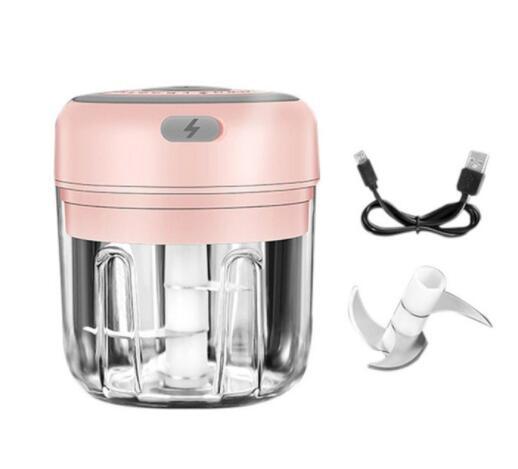 Mini Electric vegetable  Chopper