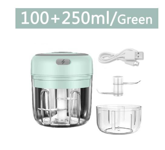 Mini Electric vegetable  Chopper