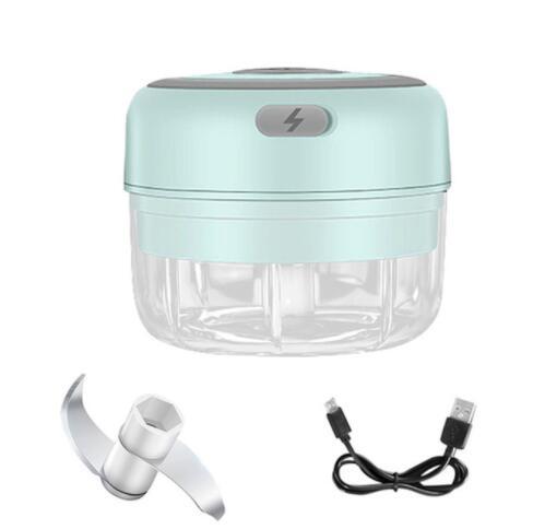 Mini Electric vegetable  Chopper